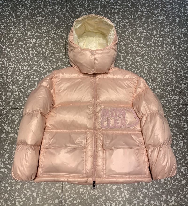 Moncler Down Jackets